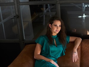 Így élek együtt a vitiligóval - Széles Adriennt nem foghatja vissza semmi