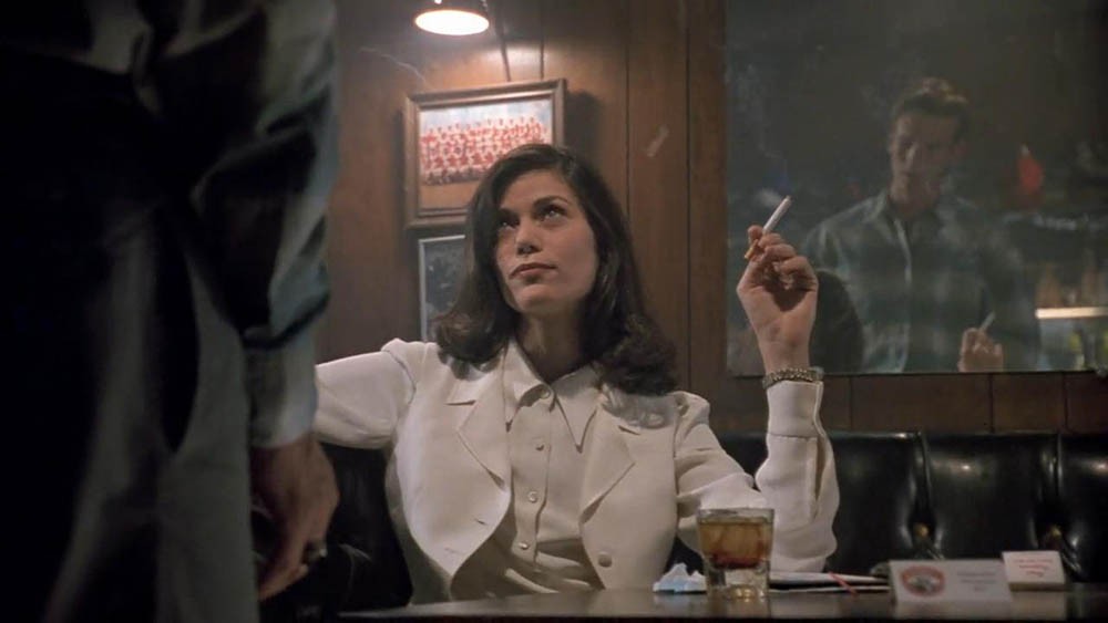 Bridget Gregory – Végső csábítás (1994)