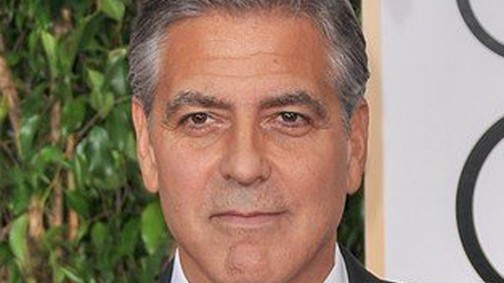 Ahogy George Clooney bemutatkozott Beverly Hillsben, az minden nő álma