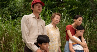 Minari - A film, amire most tényleg nagy szükségünk van