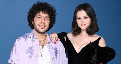 Selena Gomez szerelme hatalmas lépésre szánta rá magát, Benny Blanco arca teljesen megváltozott