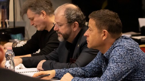 Musical az örök nő szenvedélyéről: először kerül színpadra Magyarországon a Carmen!