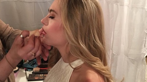 Ő az első Down-szindrómás lány, aki részt vett a Miss USA szépségversenyen!