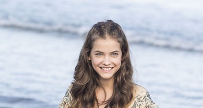 Palvin Barbara és Lewis Hamilton nagyot romantikáztak Velencében