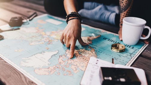 A legbiztonságosabb és a legveszélyesebb országok 2019-ben