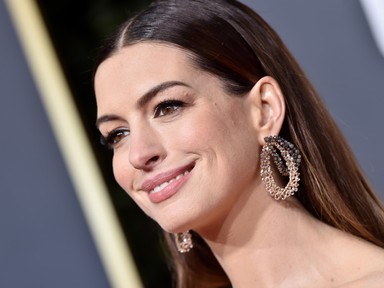 Anne Hathaway szívszorítóan reagált az őt ért gyűlölethullámra