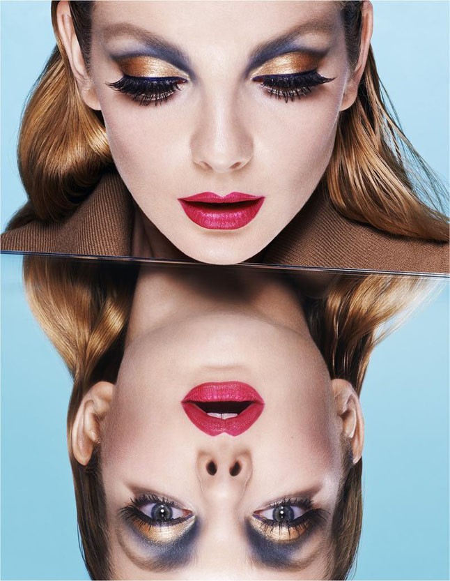 Allure X Mihalik Enikő