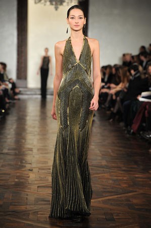 Egy évszázadot vissza! - A Ralph Lauren aktuális kollekciója