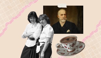 Gerbeaud Emil nemcsak a süteményekben remekelt, a női egyenjogúságban is úttörő volt