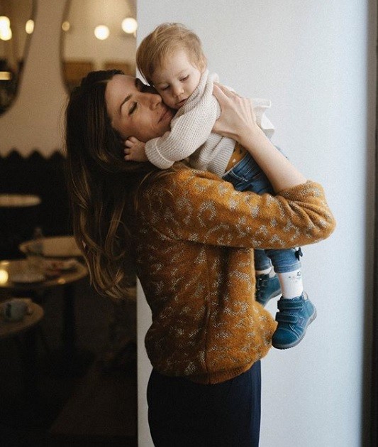 Mi a legnehezebb egy anyuka számára a karanténban?