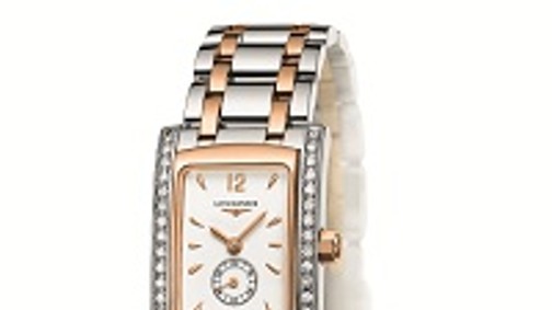Longines DolceVita - Elegancia karácsonyra