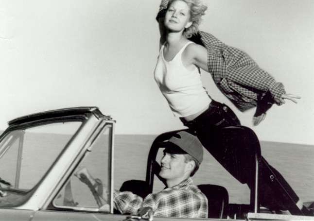 A szerelem megszállottja vagy?