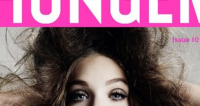 Csak 13 éves, de már rajongunk érte!