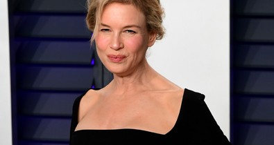 Renée Zellweger 10 éve nem nézett ki olyan jól, mint ebben az új sorozatban
