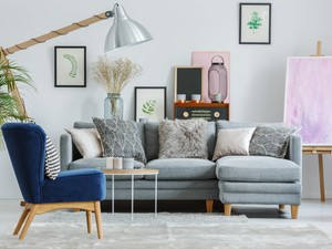 Lakberendezési trükkök, melyekkel olcsón teremthetünk varázslatos otthont