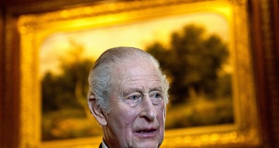 Károly király szívszorító ok miatt tart attól, hogy találkozzon a fiával, Harry herceggel
