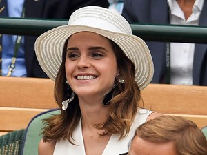 Megérte várni! Ezeréve nem láttuk, de Emma Watson most TÖKÉLETES