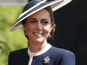 Katalin hercegné lázasan készül a királyné szerepre: még Kamillát is lekörözi ebben a tulajdonságban a szakértő szerint