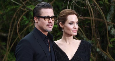 Brad Pitt és Angelina Jolie hivatalosan is elváltak, amiben a színész új barátnőjének is hatalmas szerepe van