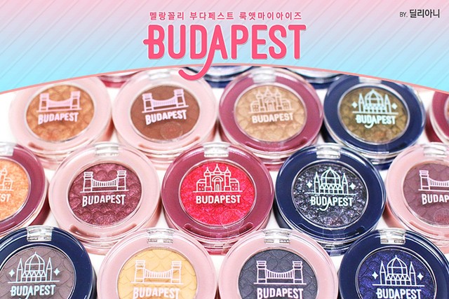 A koreai kozmetikai márka magyar kollekciót dobott a piacra