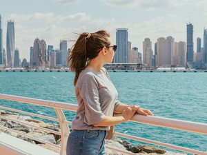 Mennyi pénzzel érdemes kiköltözni Dubajba, ha még nincs munkád? Egy ott élő magyar elárulta