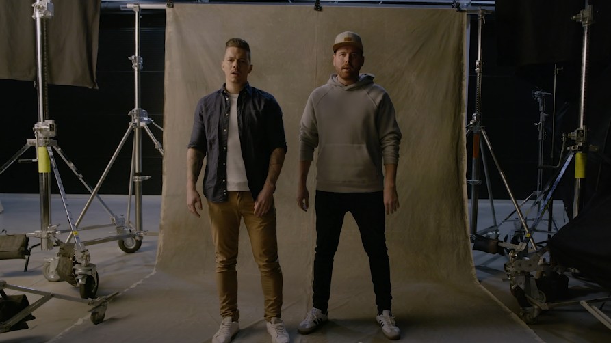 Klippremier: A Wellhello legújabb klipjében az érzelmeké a főszerep!