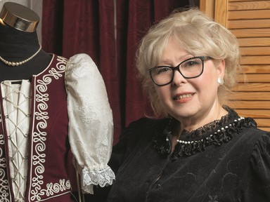 A kézműves mesterségekben is van jövő