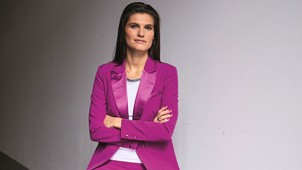 Hamarosan eljutunk arra a pontra, ahol  kötődünk a gépekhez