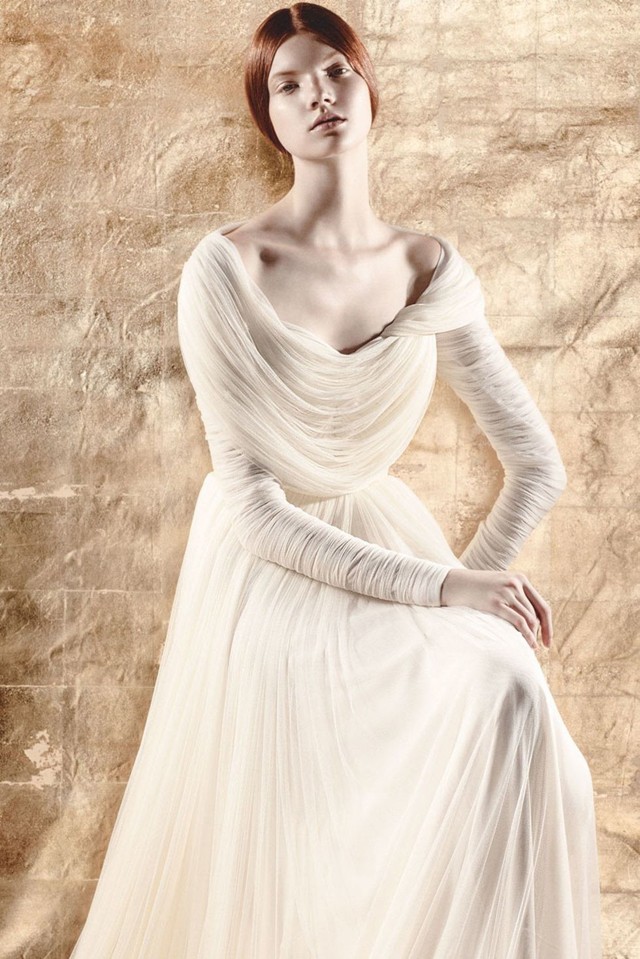 8 csodálatos esküvői ruhafazon, amit valószínűleg még nem láttál