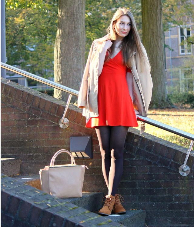 gadróbnapló, oh my brush, blogger, divatblogger