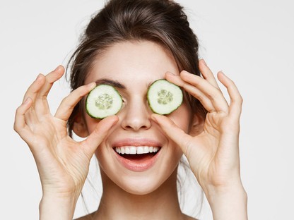 Így tüntesd el a tavalyi fáradtságot az arcodról