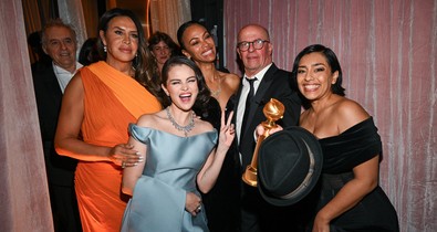 Az Emilia Pérez tarolt, több ígéretes világsztár viszont üres kézzel tért haza a Golden Globe 2025-ös díjátadójáról