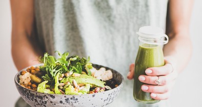 Diéta-kisokos: Minden diéta, amit ismerned kell a ketótól a paleóig