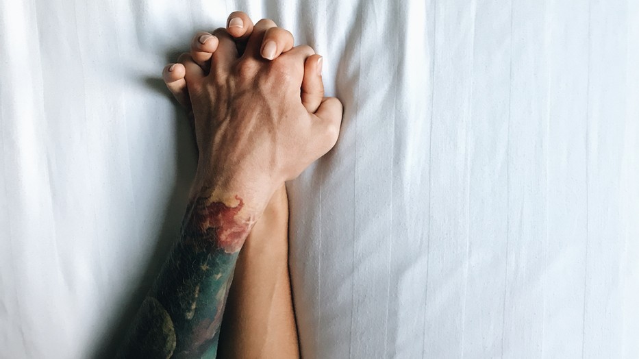 5 egyszerű trükk, hogy még ma este jobb legyen a szex