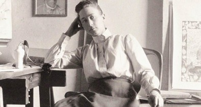 A festőnő, aki megelőzte a férfiakat: Hilma af Klint 50 évig tartotta titokban a jövő művészetét - és a világ csak most kezdi érteni