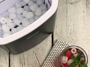 Ez a jégkészítő lesz minden nyári parti kötelező kelléke