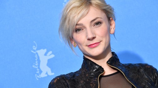 Elolvadunk: Borbély Alexandra mindkét ikerbabáját megmutatta új fotóján