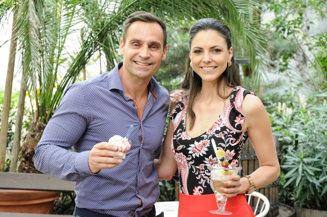 A fekete fagyi után idén jön a lilakáposztás, tormakrémes és mutatjuk, hogy még mi minden....