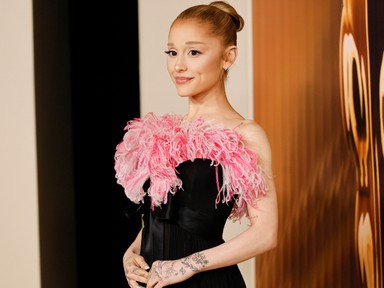 Ariana Grande gyászol, az egyik legfontosabb személyt veszítette el az életében