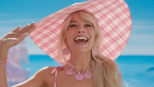 Megérte várni a Barbie film előzetesére - ennyire pazar lesz a nyár legmenőbb mozija