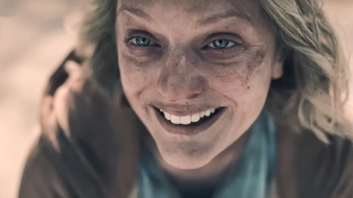 A szolgálólány meséje kezdi túlzásba vinni ezt a filmes eszközt