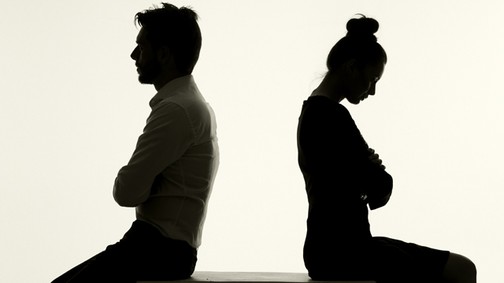 Miért maradnak benne a rossz párkapcsolatban az emberek?