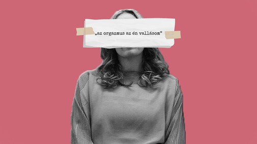 A szexszekta, ami 15 perces orgazmust ígért, de közben legalizálta az erőszakot