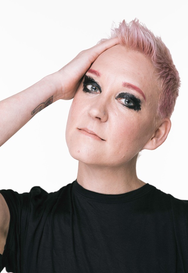 12 egyedi, vegán szemhéjtus a Lush-tól, amitől eldobod az agyad