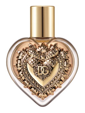 Ez a parfüm a narancsvirág és a vanília jegyeit képviseli, ezért igazi őszi, melengető illat.  – Devotion Eau de Parfum DOLCE & GABANNA  33 180 Ft/20 ml