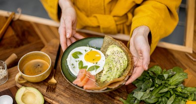 11 étel, amire napi szinten szüksége lenne az immunrendszerednek