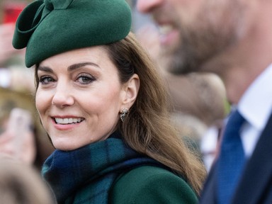 Katalin hercegné betegsége megváltoztatta a viselkedését: erről az egy dologról teljesen máshogy gondolkozik