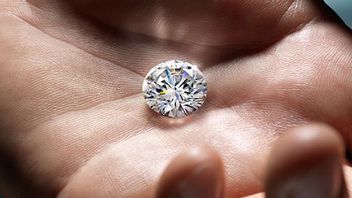 Tündökölj egy szép gyémánt ékszerben!