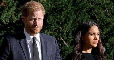 Meghan Markle és Harry herceg külön utakon járnak, az ok teljesen érthető