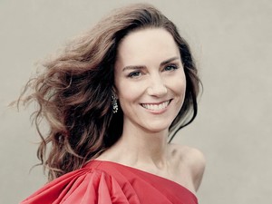 Katalin hercegné 40. születésnapja alkalmából álomszép új portrékon ragyog